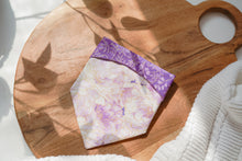 Load image into Gallery viewer, Lavender Haze Bandana