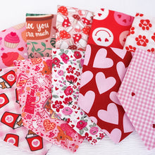 Load image into Gallery viewer, Personalized Valentine | Bandana