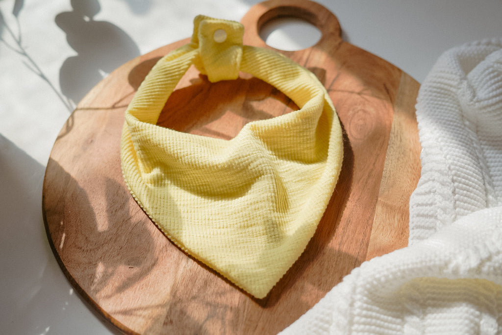 Daffodil Bandana