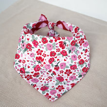 Load image into Gallery viewer, Lover (reversible) | Bandana