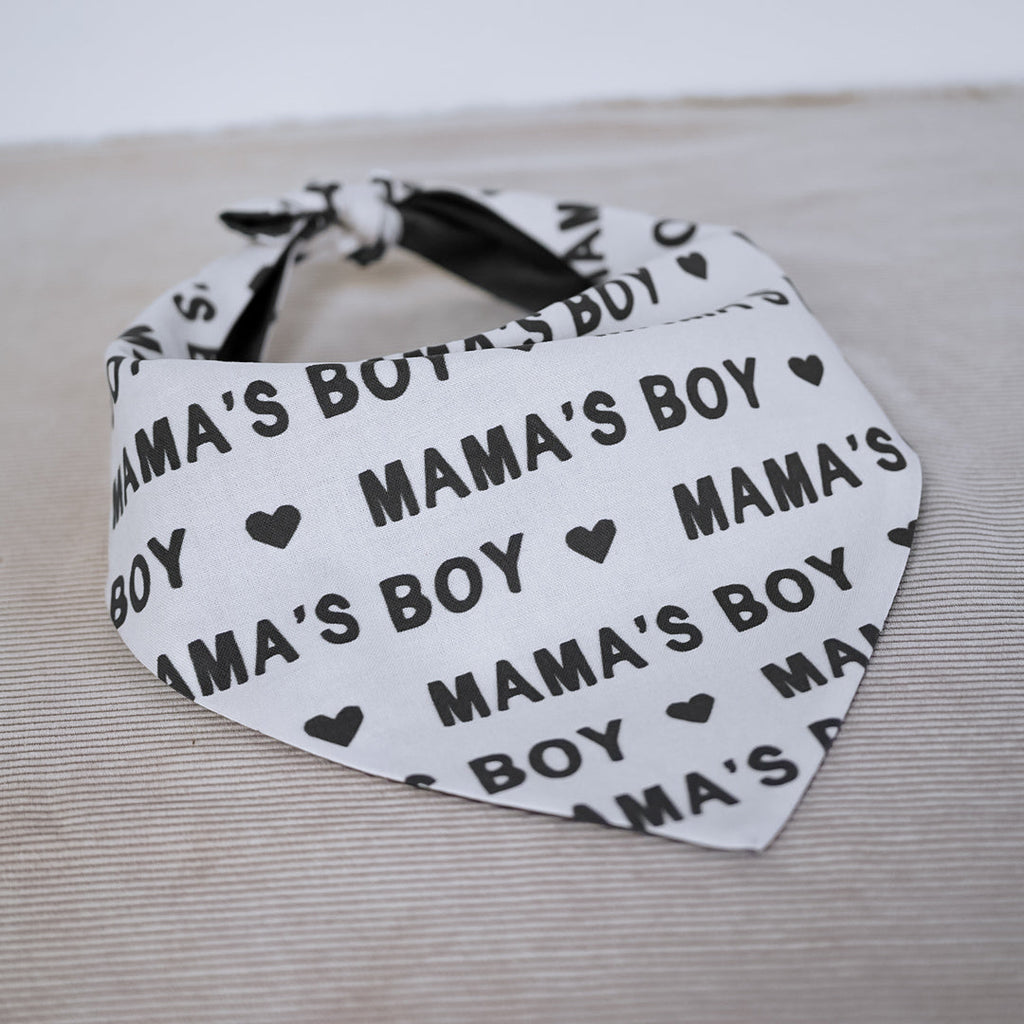 Mama | Bandana