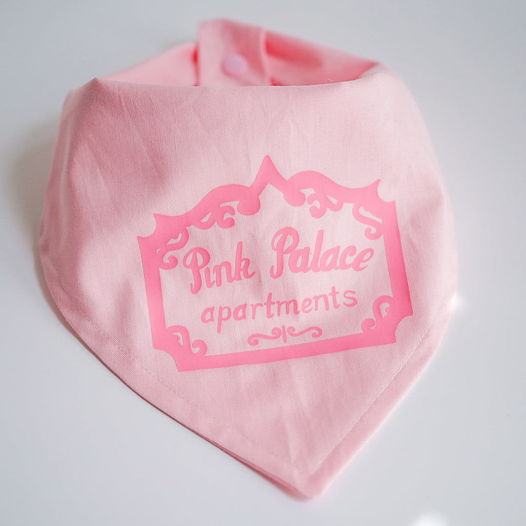 Pink Palace