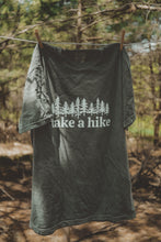 Load image into Gallery viewer, Take A Hike Graphic Tee