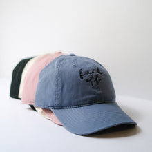 Load image into Gallery viewer, Custom Embroidered Hat