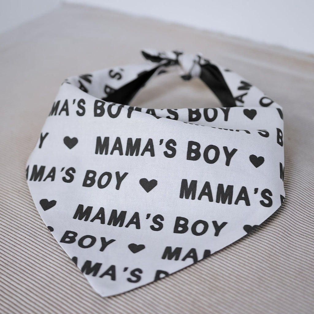 Mama | Bandana