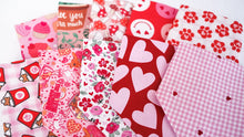 Load image into Gallery viewer, Personalized Valentine | Bandana