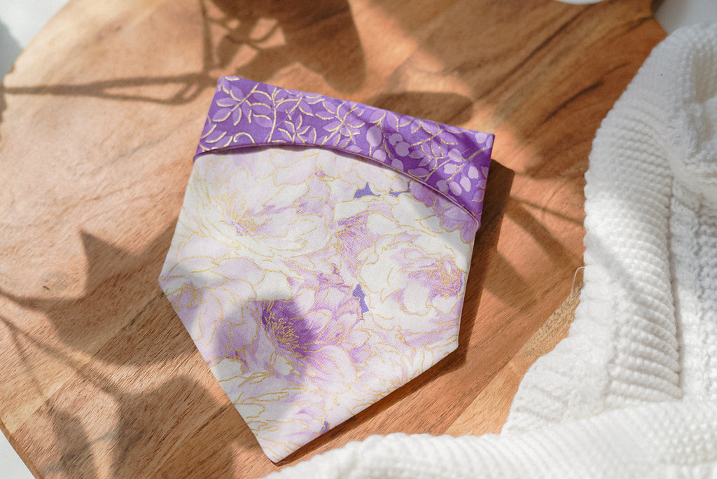 Lavender Haze Bandana