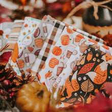 Load image into Gallery viewer, Pumpkin Spice Latte Plaid