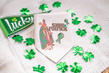 Load image into Gallery viewer, St. Patrick Bandana