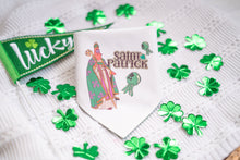 Load image into Gallery viewer, St. Patrick Bandana