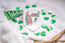 Load image into Gallery viewer, St. Patrick Bandana