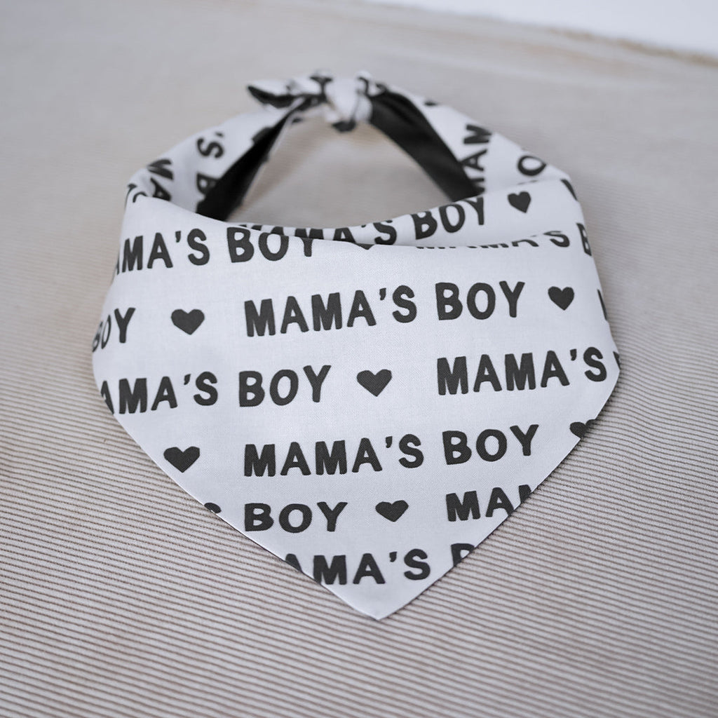 Mama | Bandana