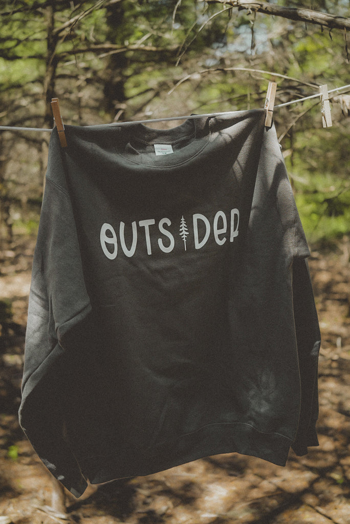 Outsider Sweatshirt