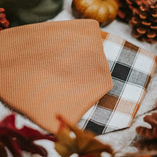 Load image into Gallery viewer, Salted Caramel Plaid