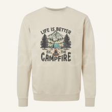 Load image into Gallery viewer, Campfire Sweatshirt