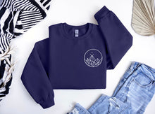 Load image into Gallery viewer, City of Starlight Sweatshirt