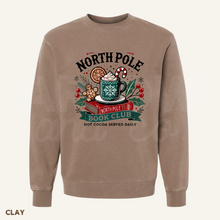 Load image into Gallery viewer, North Pole Sweatshirt