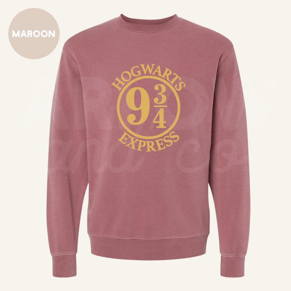 Platform 9.75 Sweatshirt